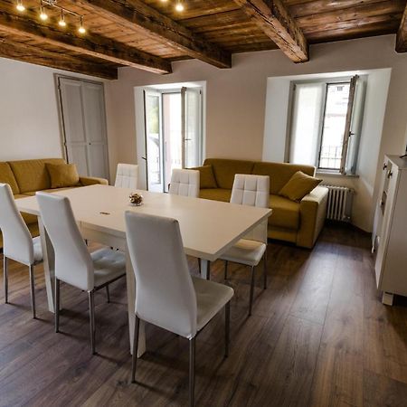 Residence Il Muretto Malesco Ngoại thất bức ảnh