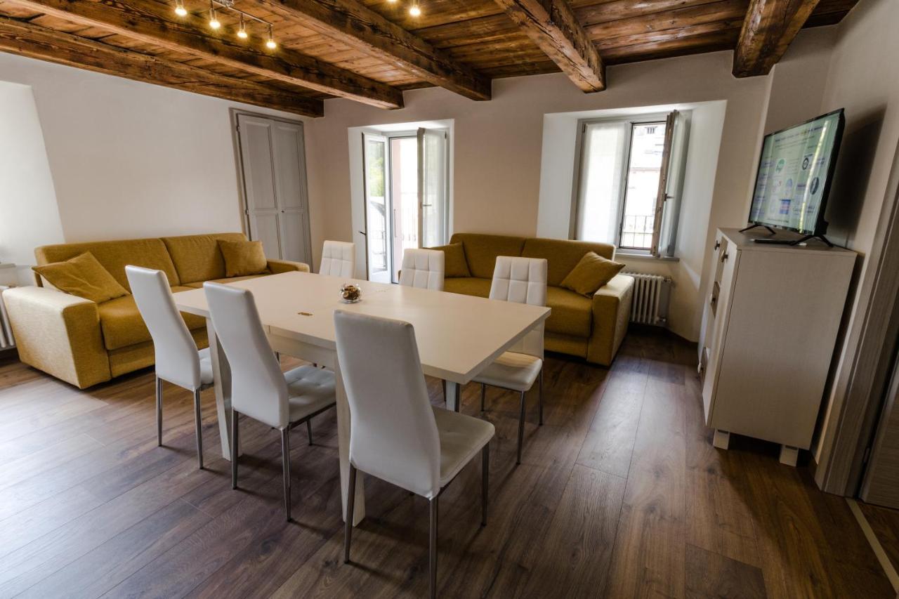 Residence Il Muretto Malesco Ngoại thất bức ảnh