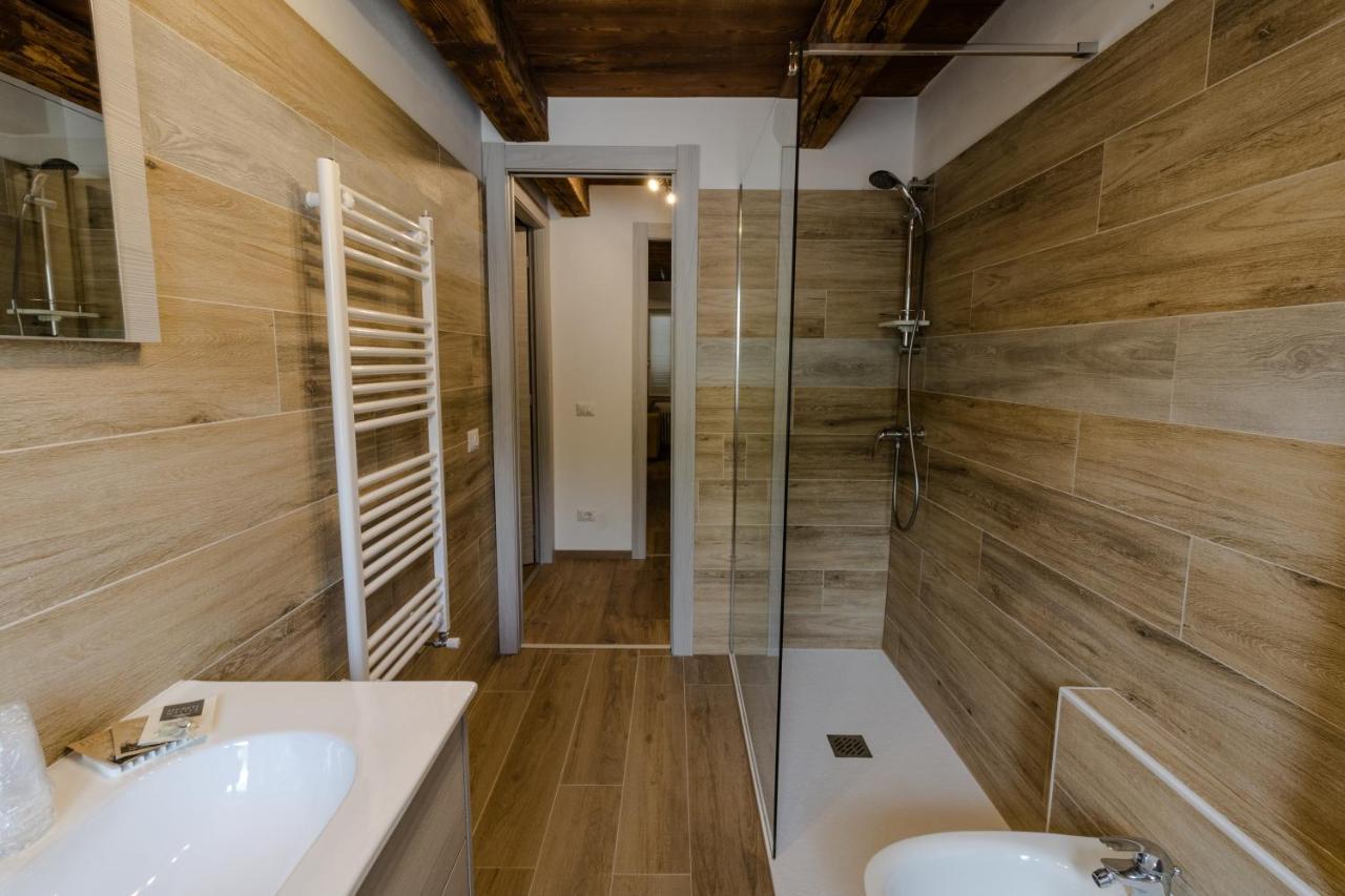 Residence Il Muretto Malesco Ngoại thất bức ảnh