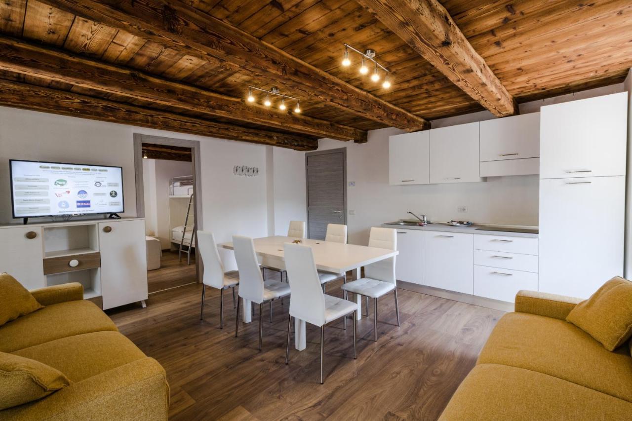 Residence Il Muretto Malesco Ngoại thất bức ảnh