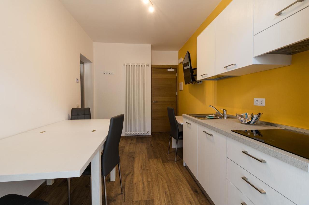 Residence Il Muretto Malesco Ngoại thất bức ảnh