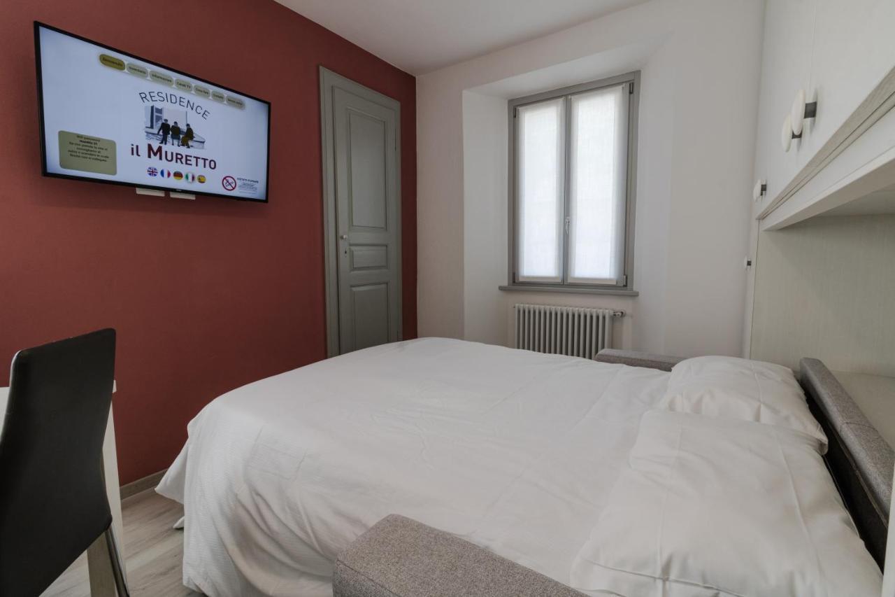 Residence Il Muretto Malesco Ngoại thất bức ảnh