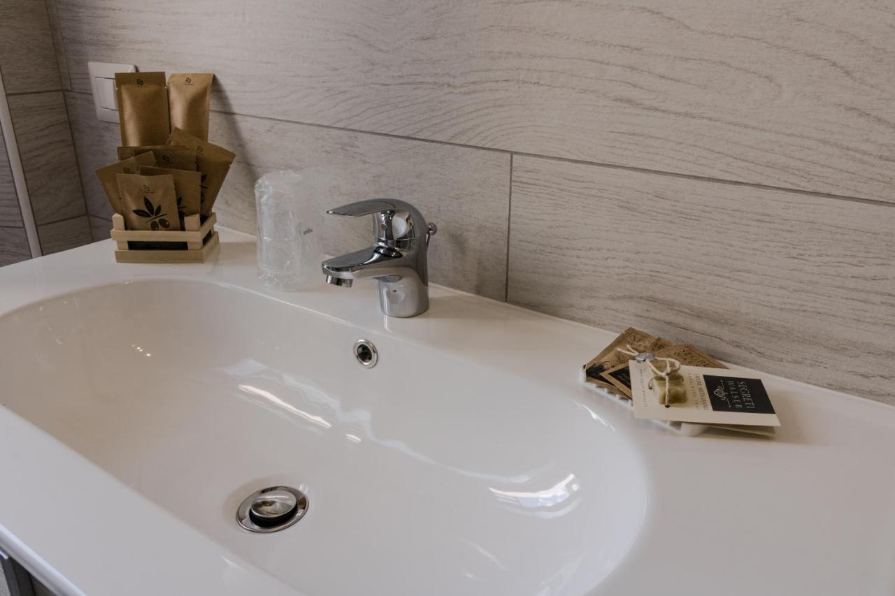 Residence Il Muretto Malesco Ngoại thất bức ảnh