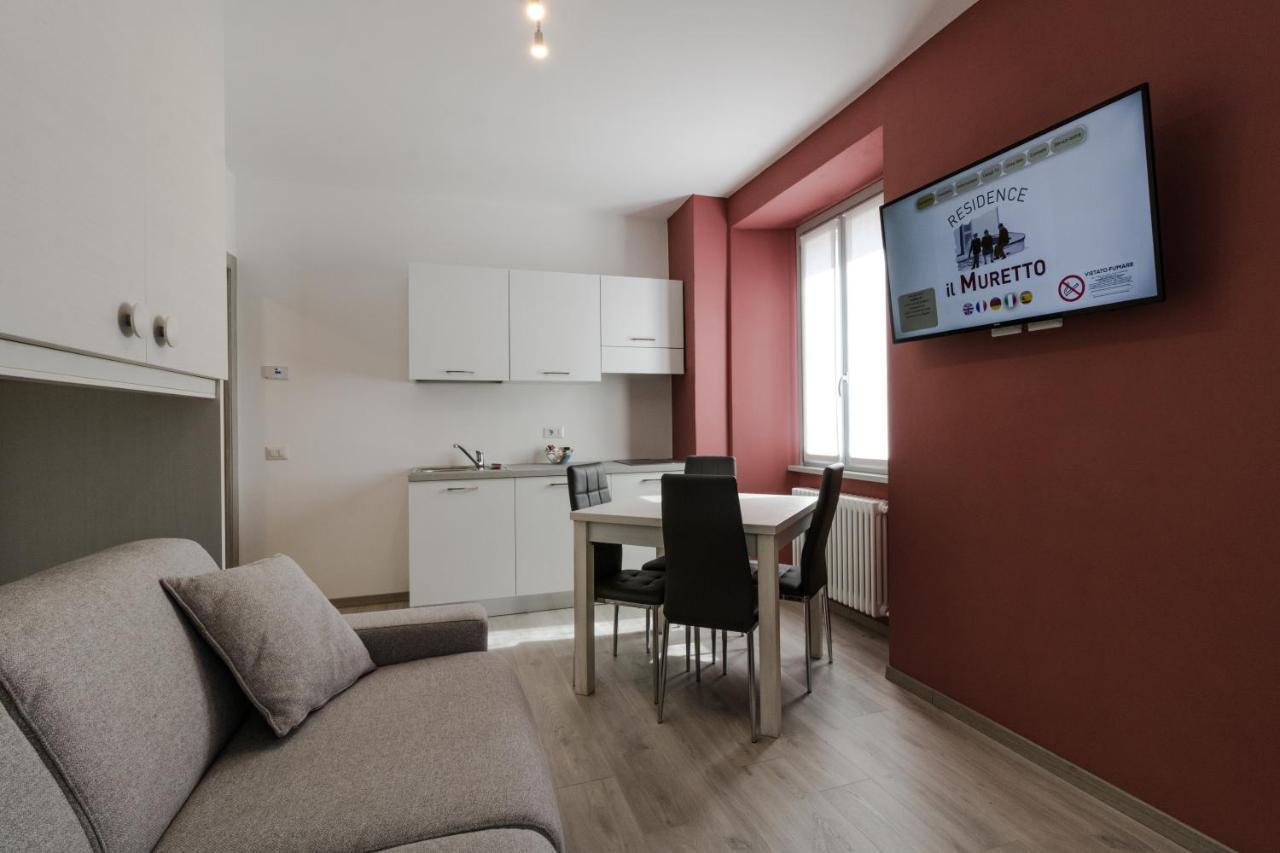 Residence Il Muretto Malesco Ngoại thất bức ảnh