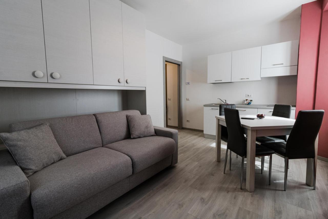 Residence Il Muretto Malesco Ngoại thất bức ảnh