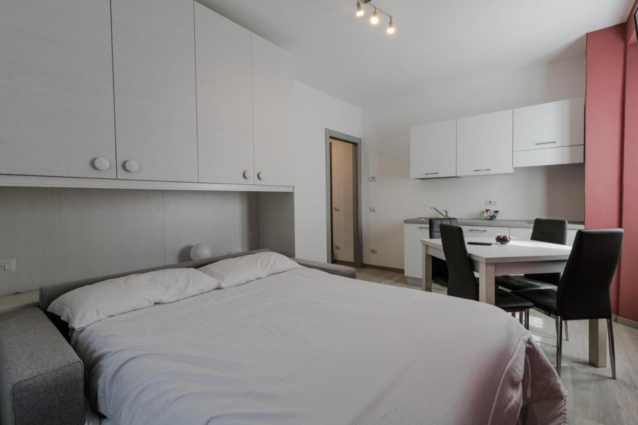 Residence Il Muretto Malesco Ngoại thất bức ảnh