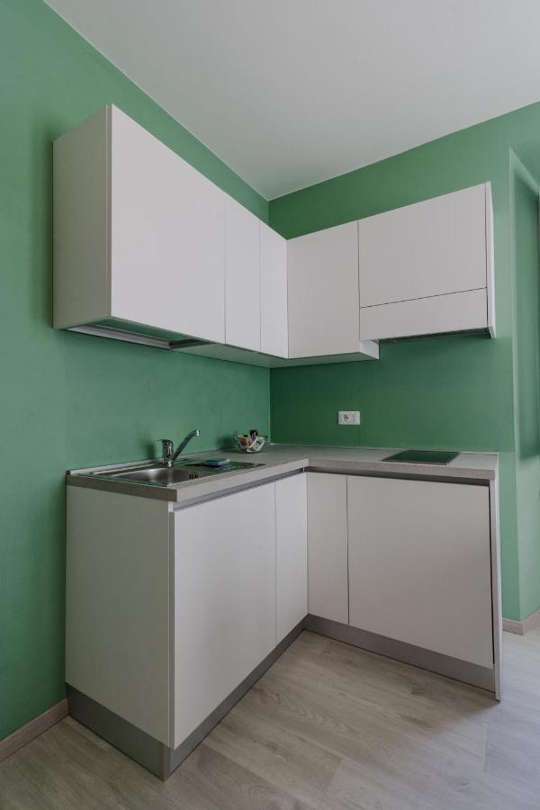 Residence Il Muretto Malesco Ngoại thất bức ảnh