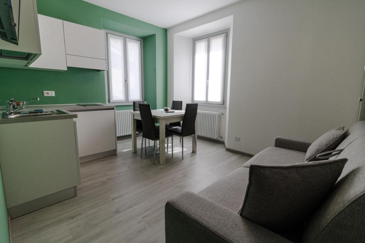 Residence Il Muretto Malesco Ngoại thất bức ảnh