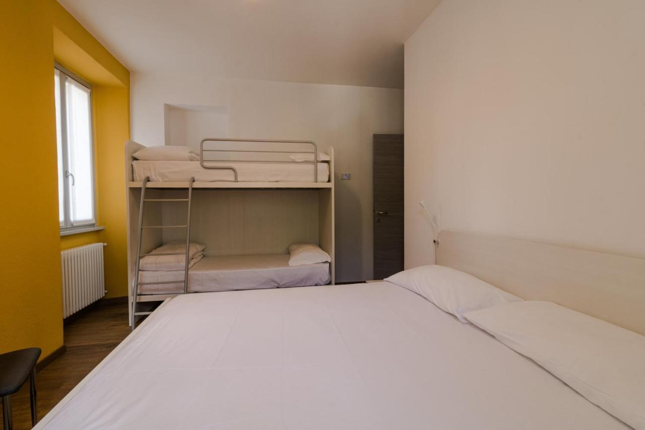 Residence Il Muretto Malesco Ngoại thất bức ảnh