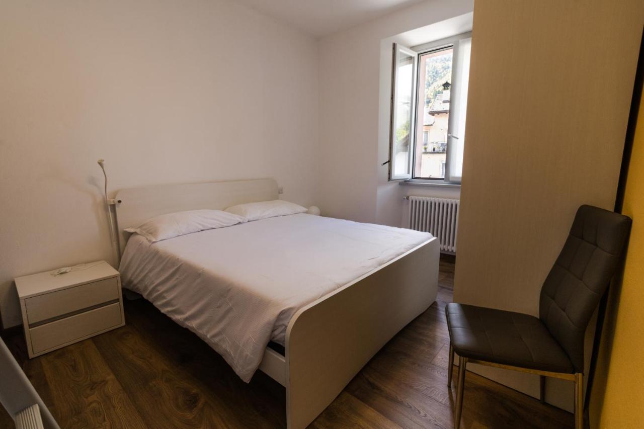 Residence Il Muretto Malesco Ngoại thất bức ảnh