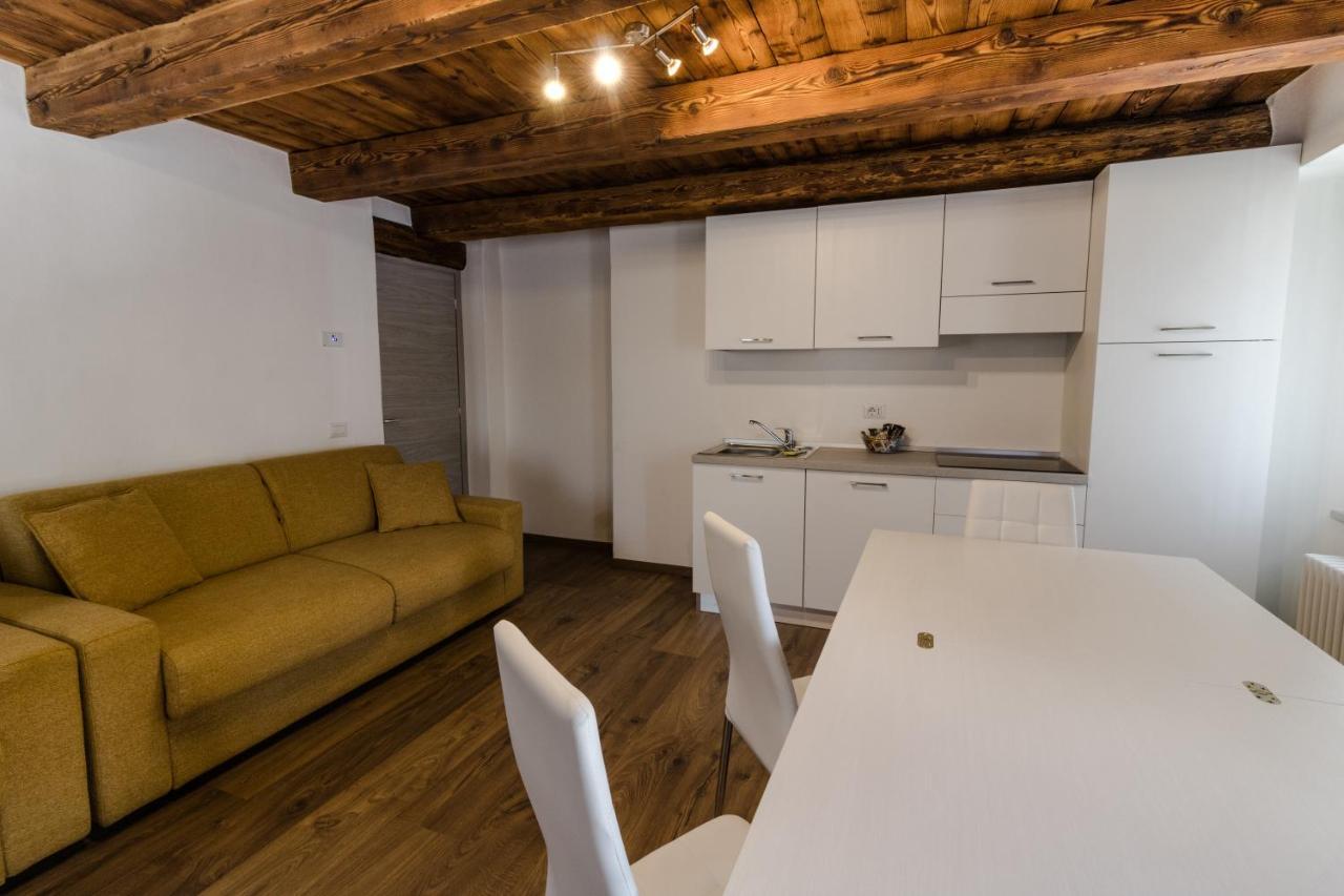 Residence Il Muretto Malesco Ngoại thất bức ảnh