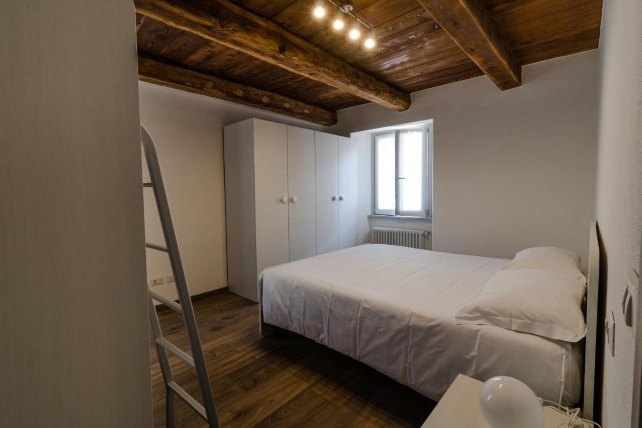 Residence Il Muretto Malesco Ngoại thất bức ảnh